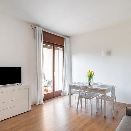 Apartament San Marco House Vicenza Zewnętrze zdjęcie