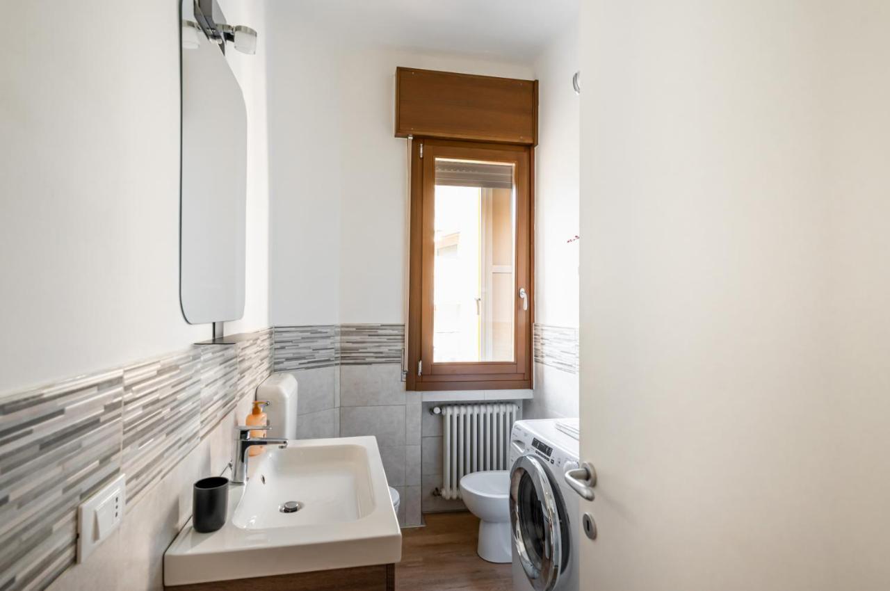 Apartament San Marco House Vicenza Zewnętrze zdjęcie