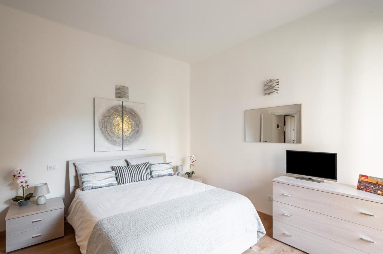 Apartament San Marco House Vicenza Zewnętrze zdjęcie