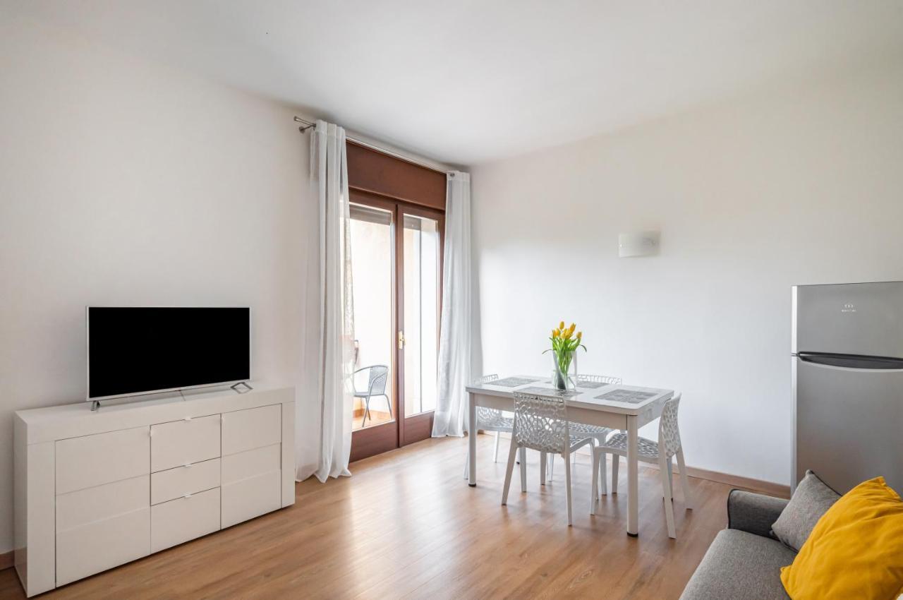 Apartament San Marco House Vicenza Zewnętrze zdjęcie