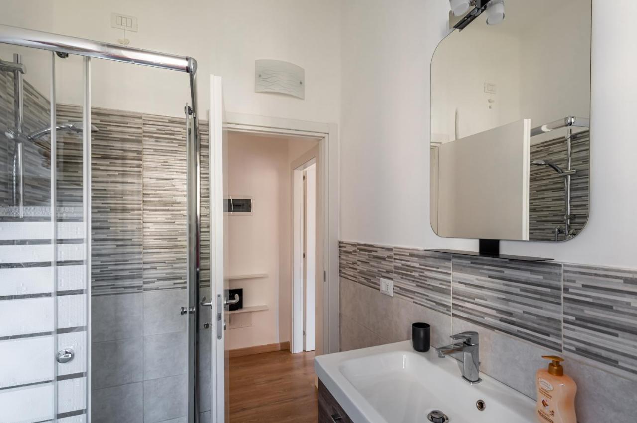 Apartament San Marco House Vicenza Zewnętrze zdjęcie