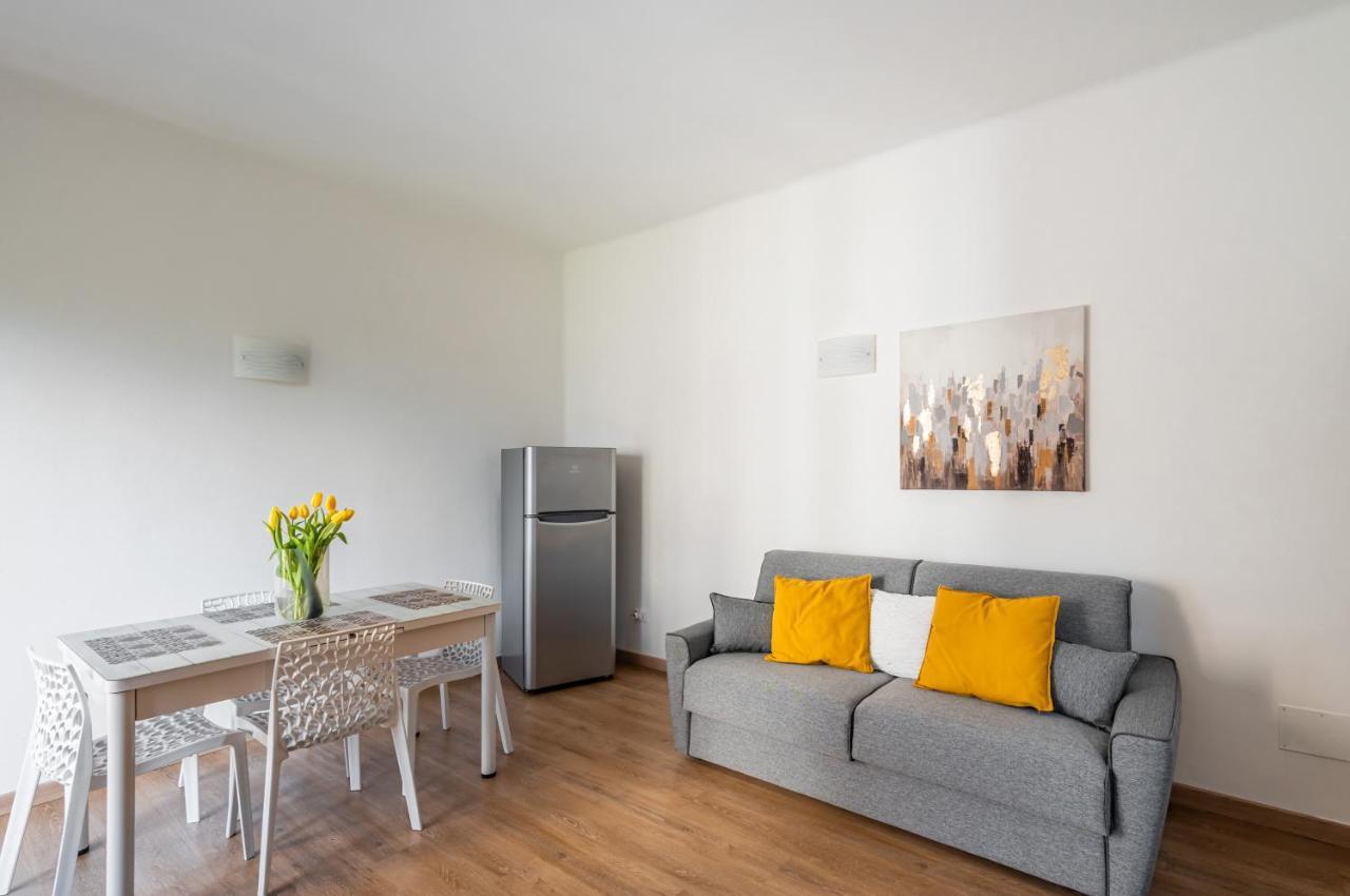Apartament San Marco House Vicenza Zewnętrze zdjęcie