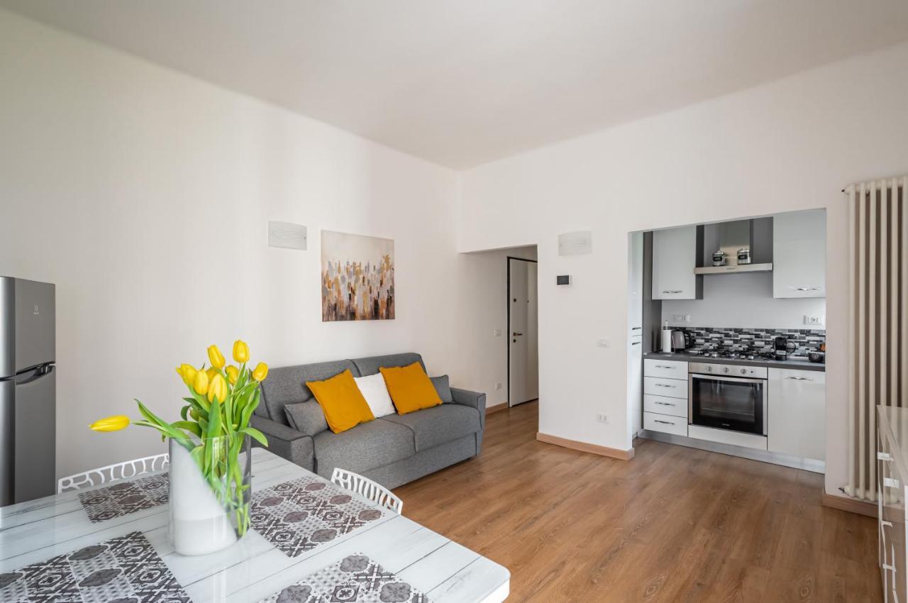 Apartament San Marco House Vicenza Zewnętrze zdjęcie