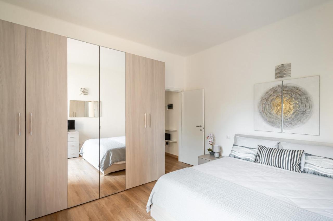Apartament San Marco House Vicenza Zewnętrze zdjęcie