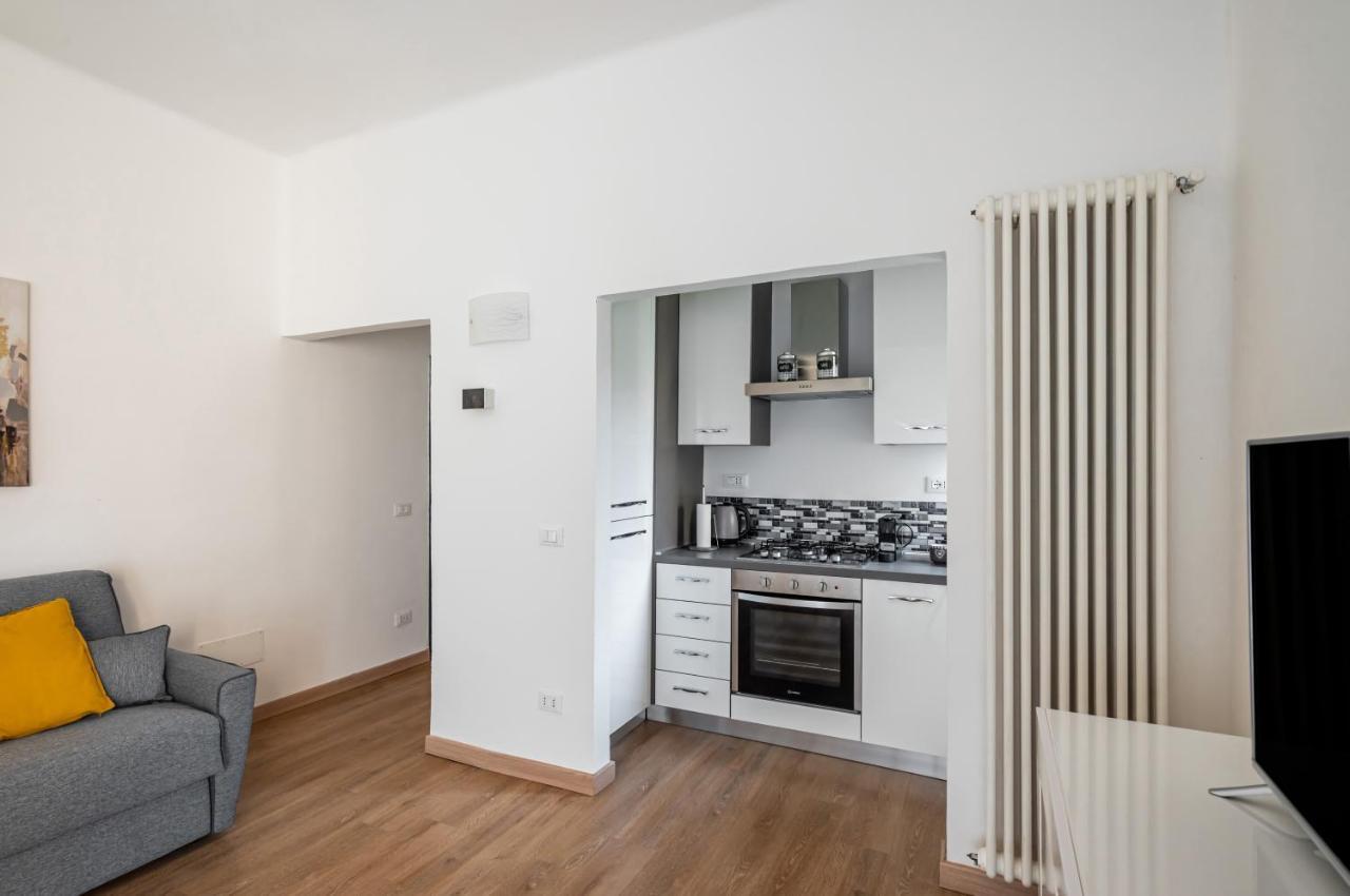 Apartament San Marco House Vicenza Zewnętrze zdjęcie